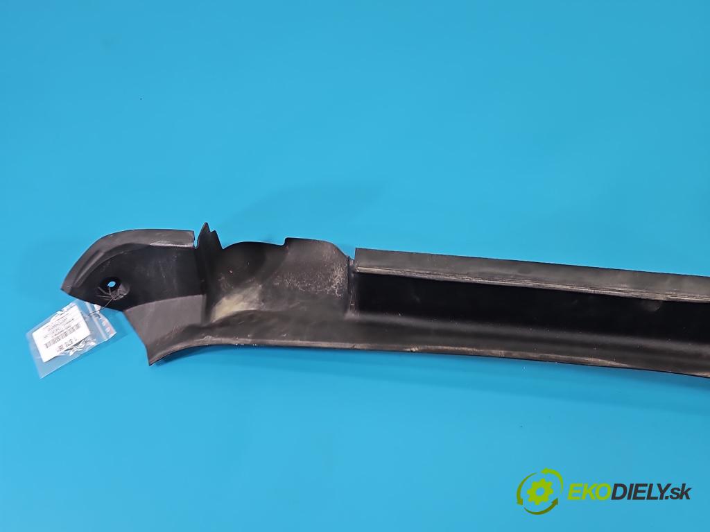 Mercedes GL II X166 2012-2015 4.7 V8 278928 340KM automatic 250 kW 4663 cm3 5- kryt plastová A1666900064