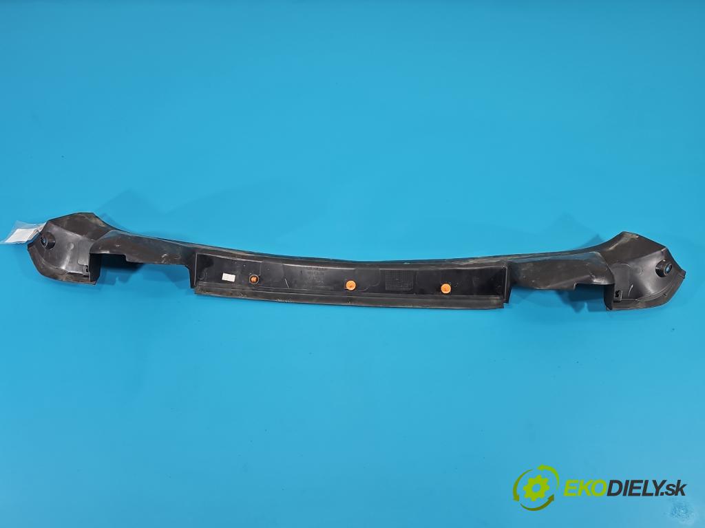 Mercedes GL II X166 2012-2015 4.7 V8 278928 340KM automatic 250 kW 4663 cm3 5- kryt plastová A1666900064