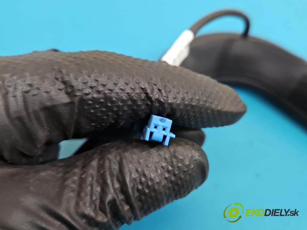 Mercedes GL II X166 2012-2015 4.7 V8 278928 340KM automatic 250 kW 4663 cm3 5- Těsnění: A1668210171