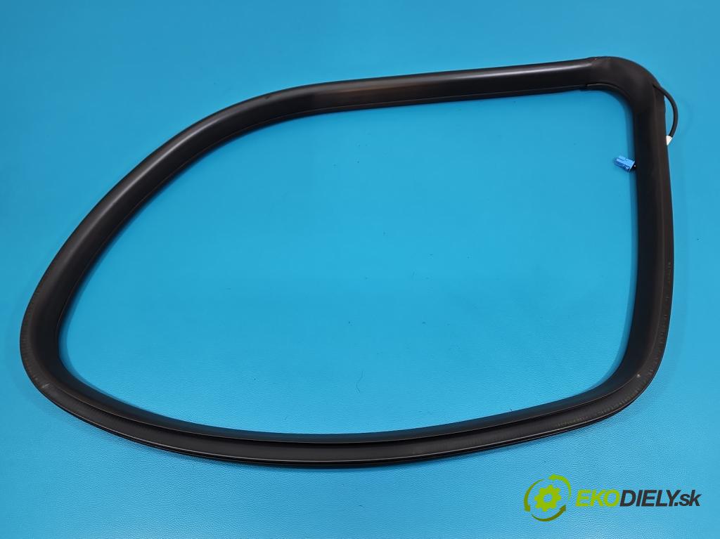 Mercedes GL II X166 2012-2015 4.7 V8 278928 340KM automatic 250 kW 4663 cm3 5- Těsnění: A1668210171