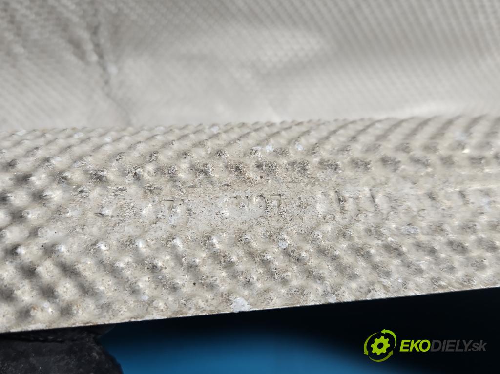 Mercedes GL II X166 2012-2015 4.7 V8 278928 340KM: automatic 250 kW 4663 cm3 5- kryt