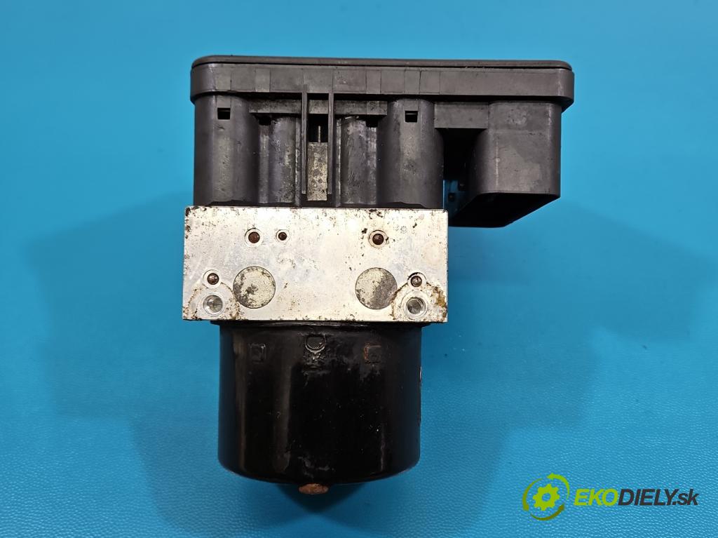 Ford Fiesta Mk7 2008-2017 1.2 16V 82 HP manual 60 kW 1242 cm3 3- čerpadlo abs 8V51-2C405-AE (Pumpa ABS)