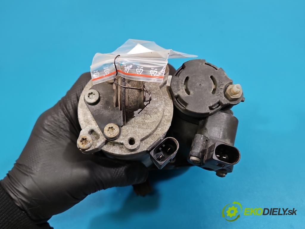 Mercedes GL II X166 2012-2015 4.7 V8 278928 340KM: automatic 250 kW 4663 cm3 5- čerpadlo pozastavení: A1663200204