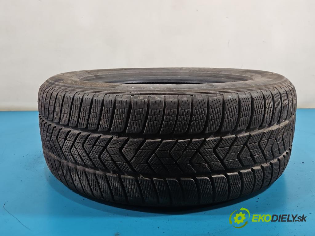 Mercedes GL II X166 2012-2015 4.7 V8 278928 340KM: automatic 250 kW 4663 cm3 5- pneumatika celoročné 4ks komplet