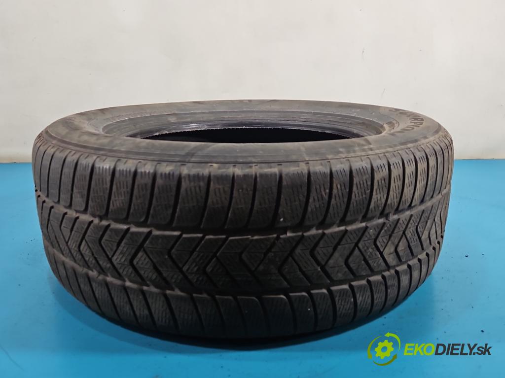 Mercedes GL II X166 2012-2015 4.7 V8 278928 340KM: automatic 250 kW 4663 cm3 5- pneumatika celoročné 4ks komplet