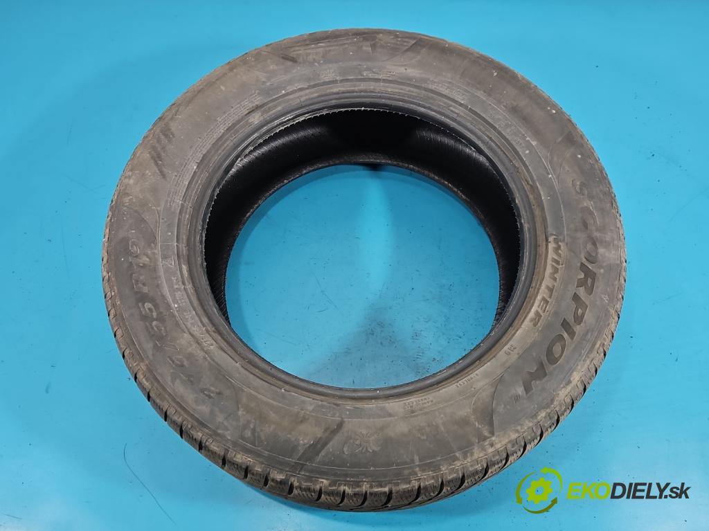 Mercedes GL II X166 2012-2015 4.7 V8 278928 340KM: automatic 250 kW 4663 cm3 5- pneumatika celoročné 4ks komplet