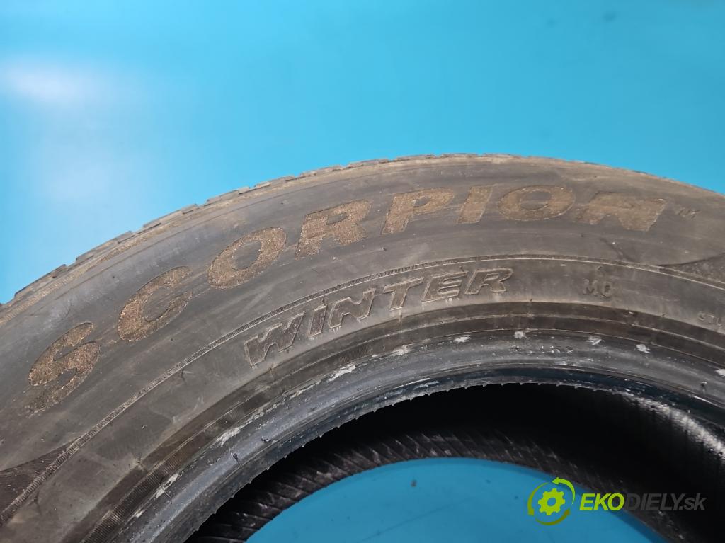 Mercedes GL II X166 2012-2015 4.7 V8 278928 340KM: automatic 250 kW 4663 cm3 5- pneumatika celoročné 4ks komplet