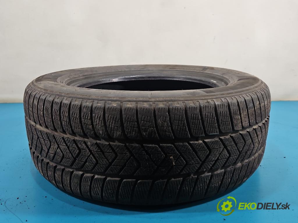 Mercedes GL II X166 2012-2015 4.7 V8 278928 340KM: automatic 250 kW 4663 cm3 5- pneumatika celoročné 4ks komplet