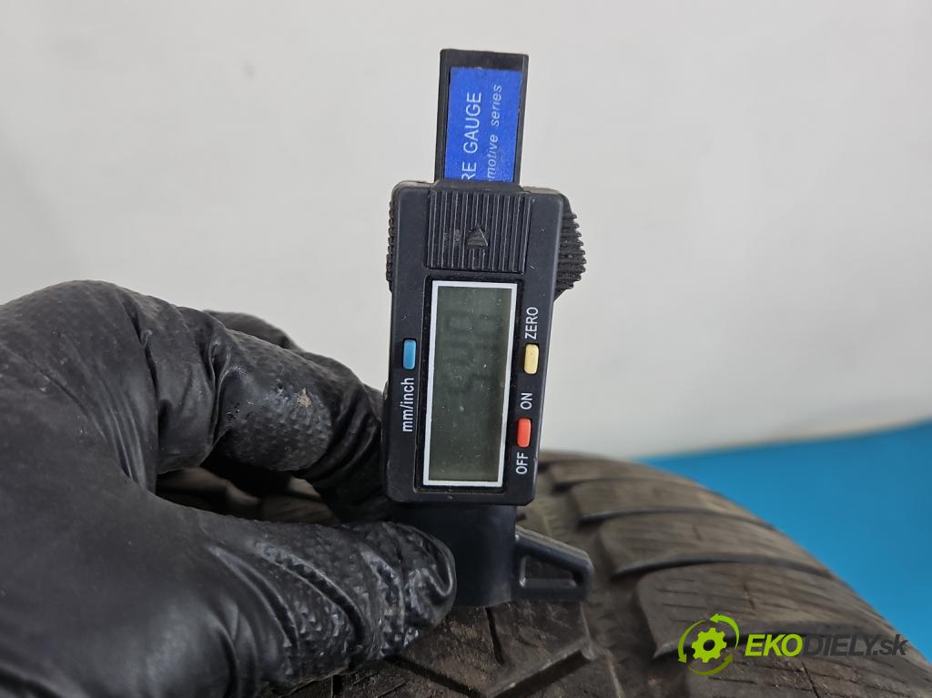 Mercedes GL II X166 2012-2015 4.7 V8 278928 340KM: automatic 250 kW 4663 cm3 5- pneumatika celoročné 4ks komplet