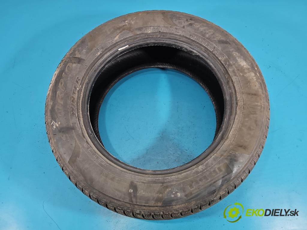 Mercedes GL II X166 2012-2015 4.7 V8 278928 340KM: automatic 250 kW 4663 cm3 5- pneumatika celoročné 4ks komplet