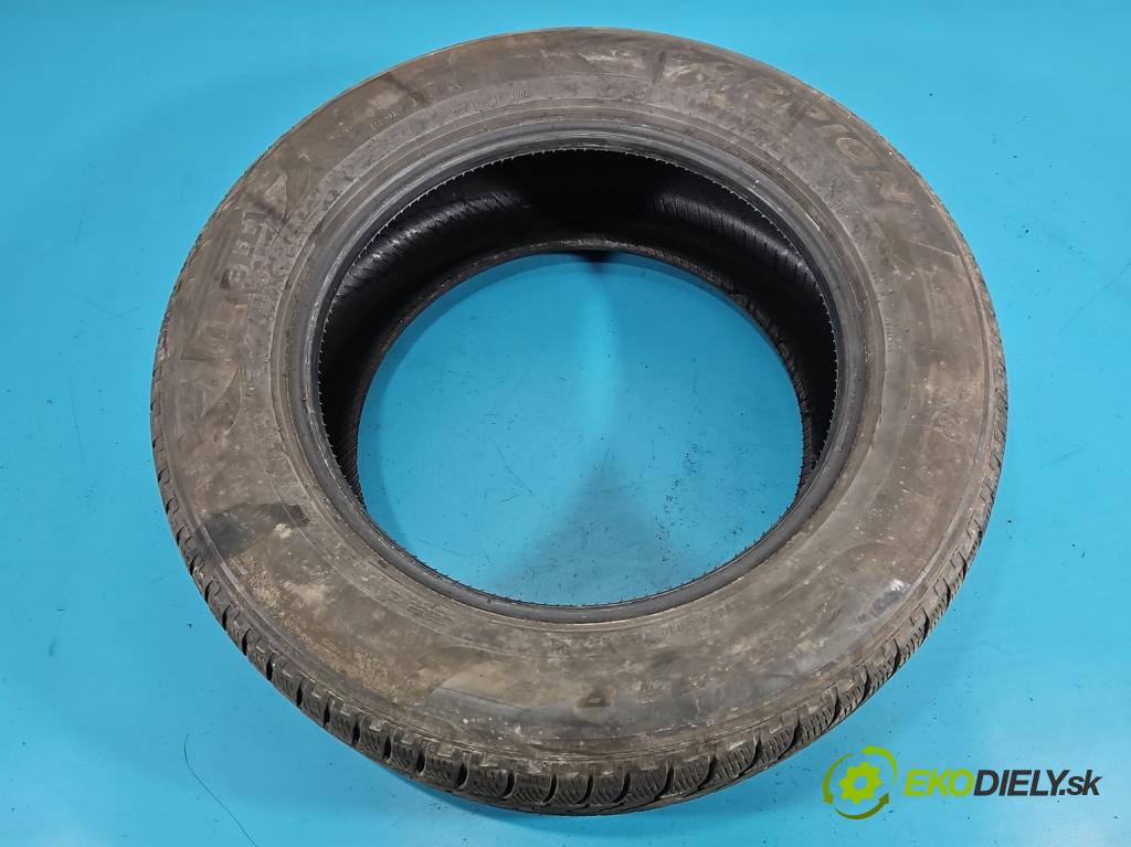 Mercedes GL II X166 2012-2015 4.7 V8 278928 340KM automatic 250 kW 4663 cm3 5- pneumatiky: celoročné 4 ks komplet 