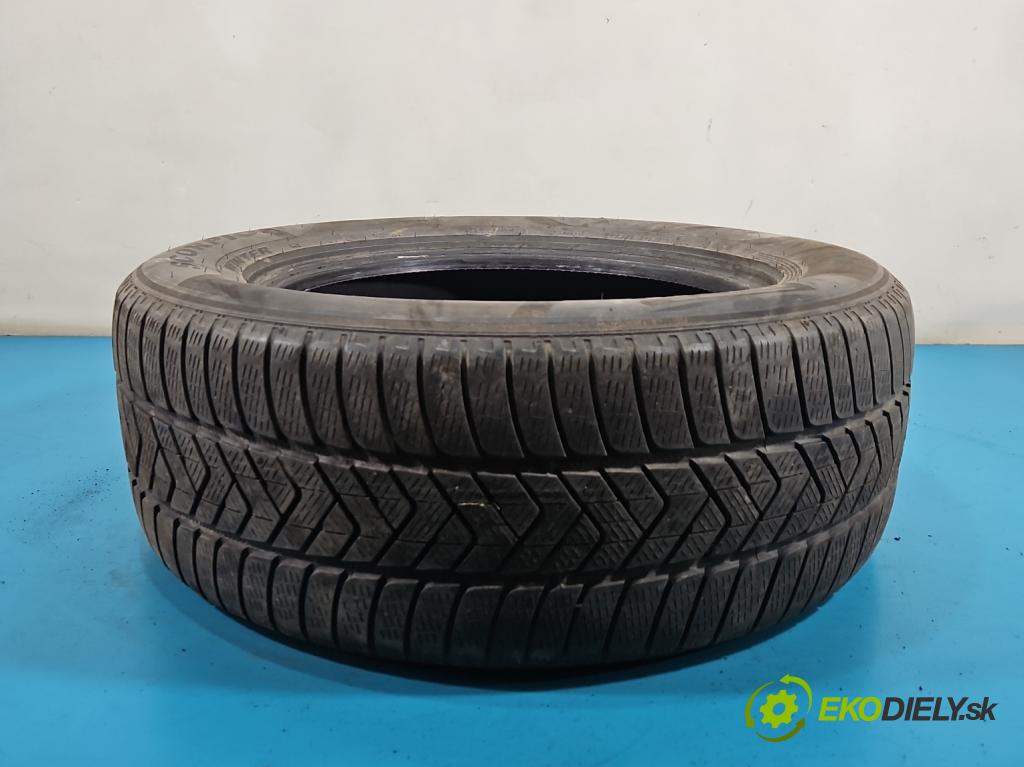 Mercedes GL II X166 2012-2015 4.7 V8 278928 340KM: automatic 250 kW 4663 cm3 5- pneumatika celoročné 4ks komplet