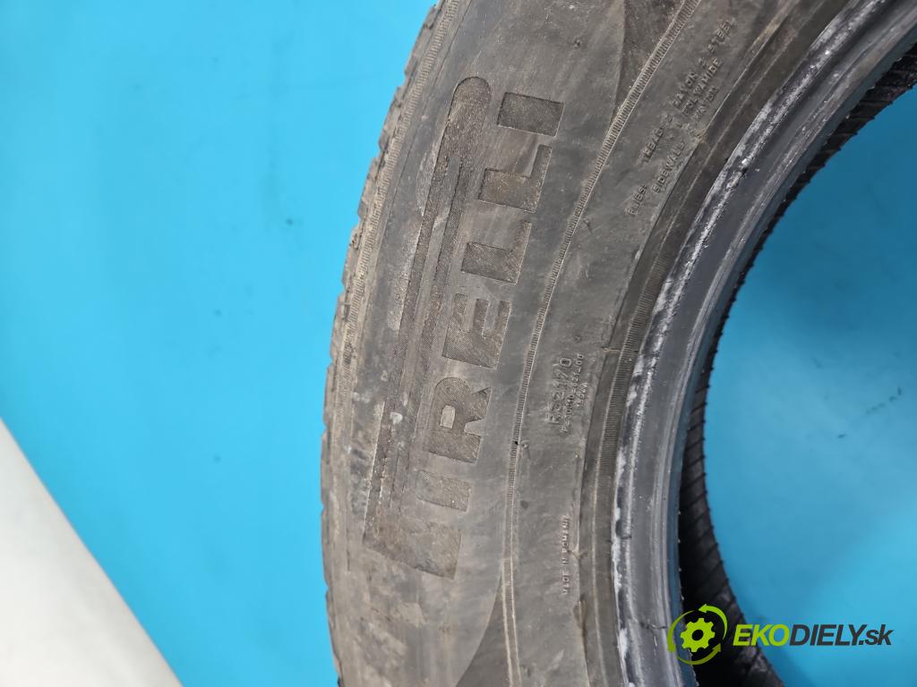 Mercedes GL II X166 2012-2015 4.7 V8 278928 340KM: automatic 250 kW 4663 cm3 5- pneumatika celoročné 4ks komplet