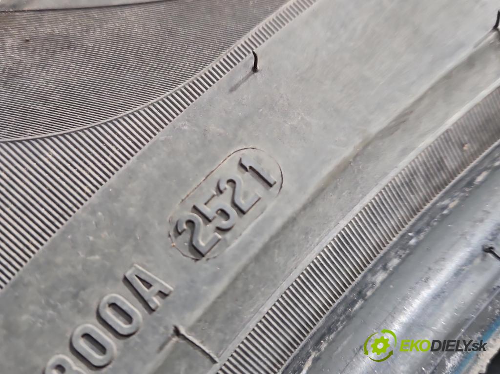 Mercedes GL II X166 2012-2015 4.7 V8 278928 340KM: automatic 250 kW 4663 cm3 5- pneumatika celoročné 4ks komplet