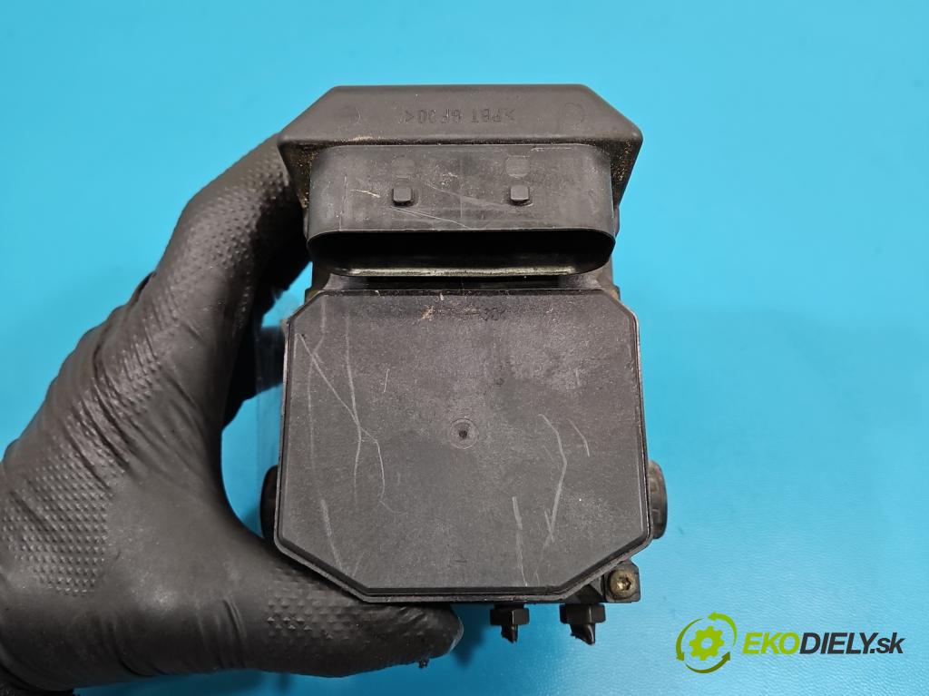Audi A4 B6 2000-2004 1.9 tdi 131 hp manual 96 kW 1896 cm3 4- čerpadlo abs 0265950011 (Pumpa ABS)