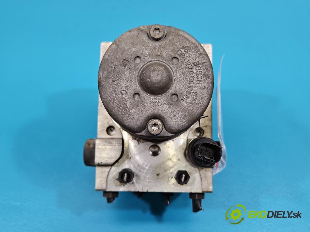 Audi A4 B6 2000-2004 1.9 tdi 131 hp manual 96 kW 1896 cm3 4- čerpadlo abs 0265950011 (Pumpa ABS)