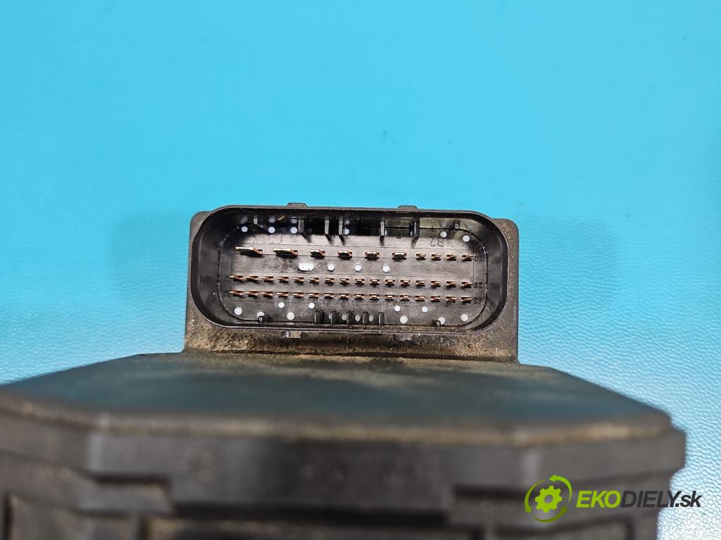 Audi A4 B6 2000-2004 1.9 tdi 131 hp manual 96 kW 1896 cm3 4- čerpadlo abs 0265950011 (Pumpa ABS)