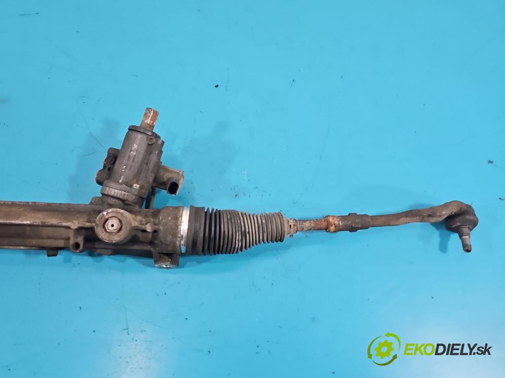 Audi A4 B8 2007-2015 1.8 TFSI 160 HP manual 118 kW 1798 cm3 5- Ozubené kolo: volant 8T1422065P