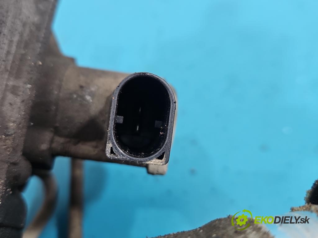 Audi A4 B8 2007-2015 1.8 TFSI 160 HP manual 118 kW 1798 cm3 5- Ozubené kolo: volant 8T1422065P