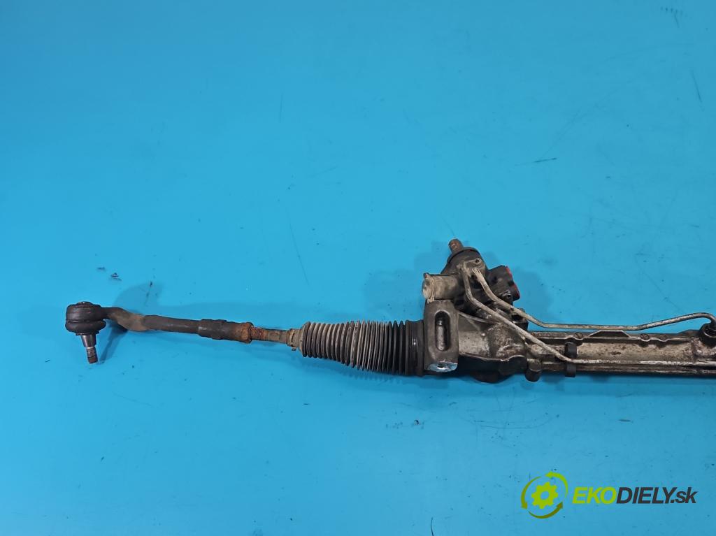 Audi A4 B8 2007-2015 1.8 TFSI 160 HP manual 118 kW 1798 cm3 5- Ozubené kolo: volant 8T1422065P