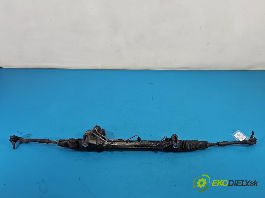 Audi A4 B8 2007-2015 1.8 TFSI 160 hp manual 118 kW 1798 cm3 5- řízení volant 8T1422065P