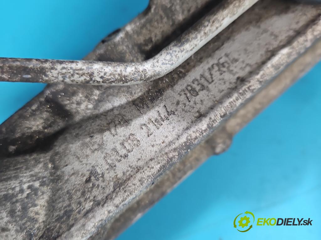 Audi A4 B8 2007-2015 1.8 TFSI 160 HP manual 118 kW 1798 cm3 5- Ozubené kolo: volant 8T1422065P