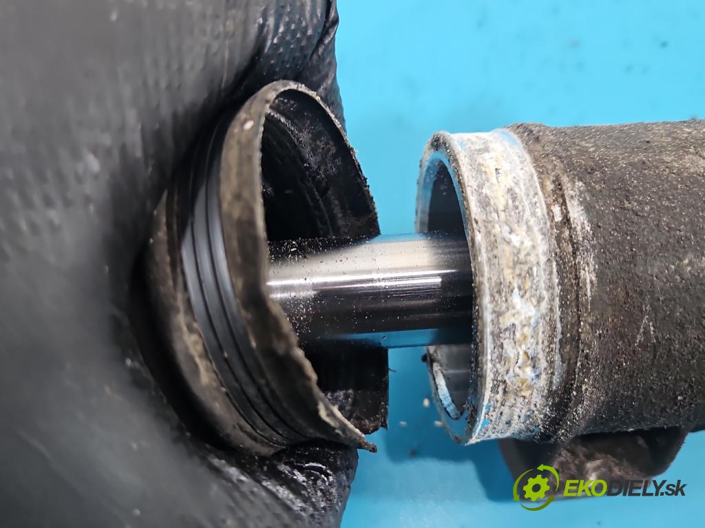 Audi A4 B8 2007-2015 1.8 TFSI 160 HP manual 118 kW 1798 cm3 5- Ozubené kolo: volant 8T1422065P