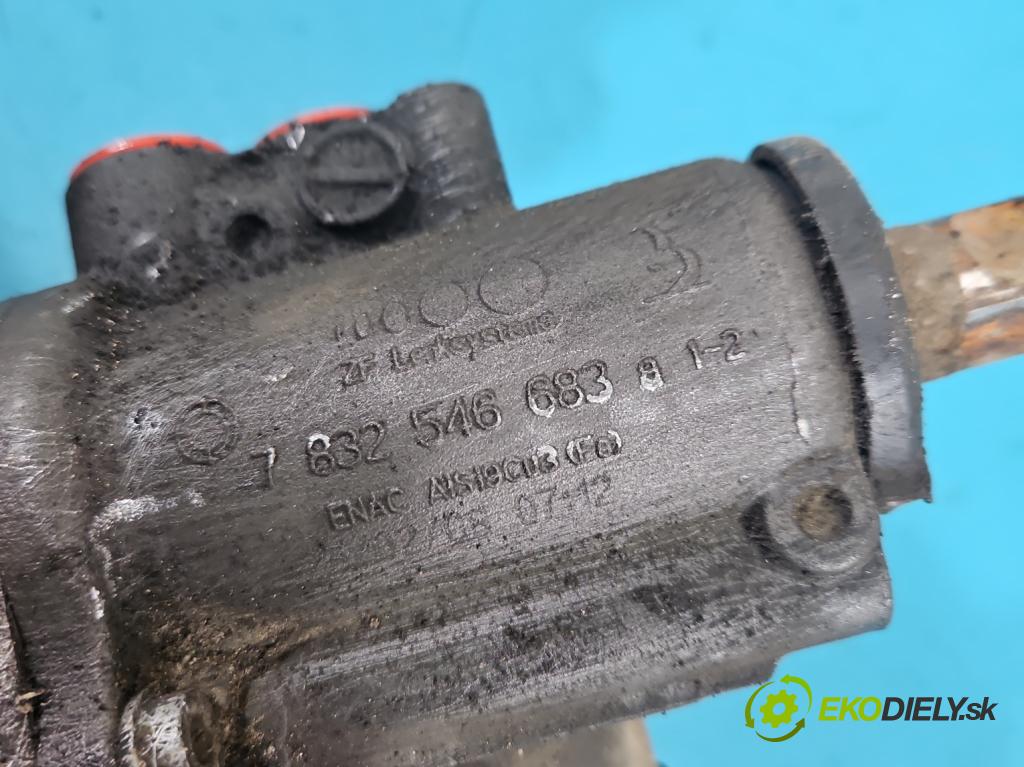 Audi A4 B8 2007-2015 1.8 TFSI 160 HP manual 118 kW 1798 cm3 5- Ozubené kolo: volant 8T1422065P