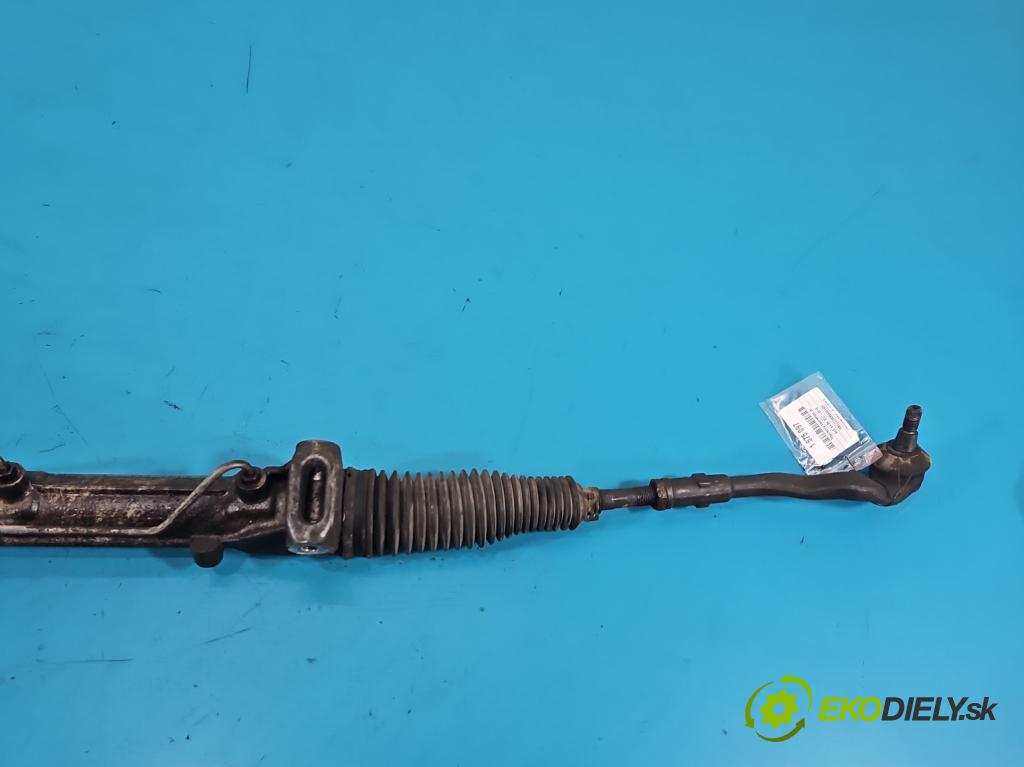 Audi A4 B8 2007-2015 1.8 TFSI 160 HP manual 118 kW 1798 cm3 5- Ozubené kolo: volant 8T1422065P