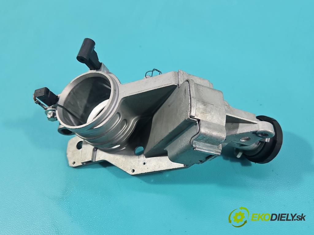 Opel Astra III 2004-2014 1.6 16V 105 hp manual 77 kW 1598 cm3 5- spínací skříňka  (Spínací skříňka)