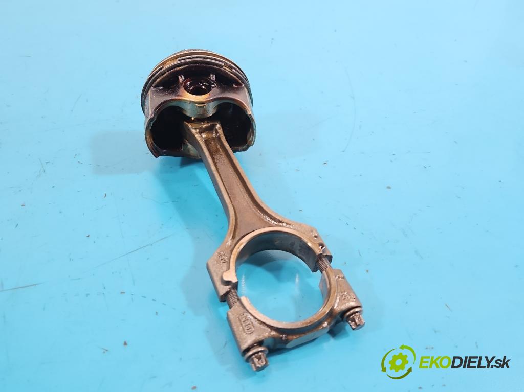 Audi A4 B8 2007-2015 1.8 TFSI 160 hp manual 118 kW 1798 cm3 5- píst  (Píst)