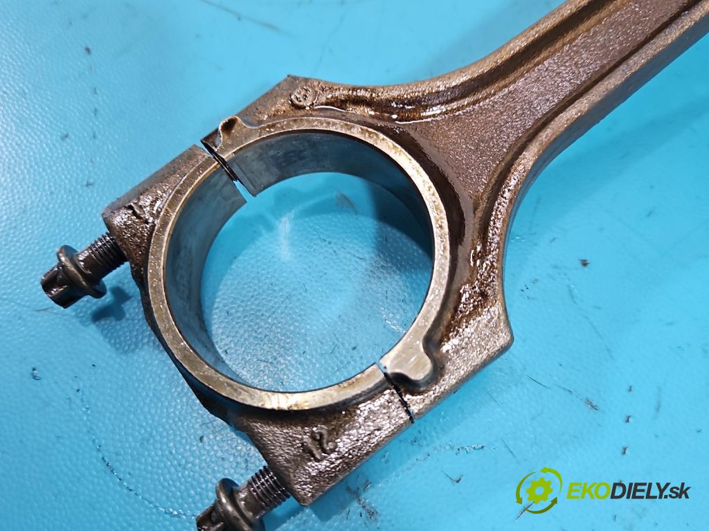 Audi A4 B8 2007-2015 1.8 TFSI 160 HP manual 118 kW 1798 cm3 5- piest (Piest)