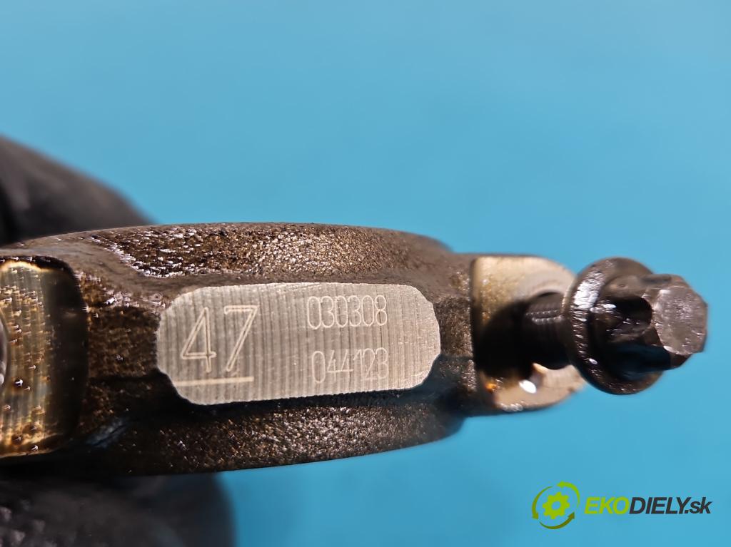 Audi A4 B8 2007-2015 1.8 TFSI 160 HP manual 118 kW 1798 cm3 5- piest (Piest)