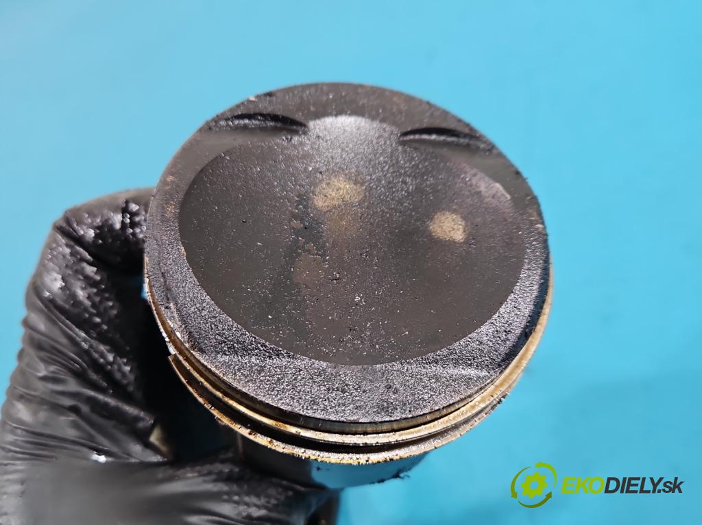 Audi A4 B8 2007-2015 1.8 TFSI 160 HP manual 118 kW 1798 cm3 5- piest (Piest)