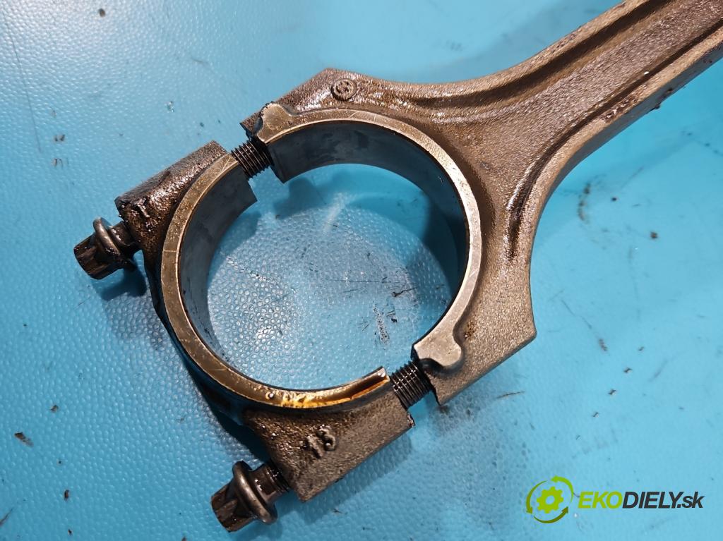 Audi A4 B8 2007-2015 1.8 TFSI 160 HP manual 118 kW 1798 cm3 5- piest (Piest)