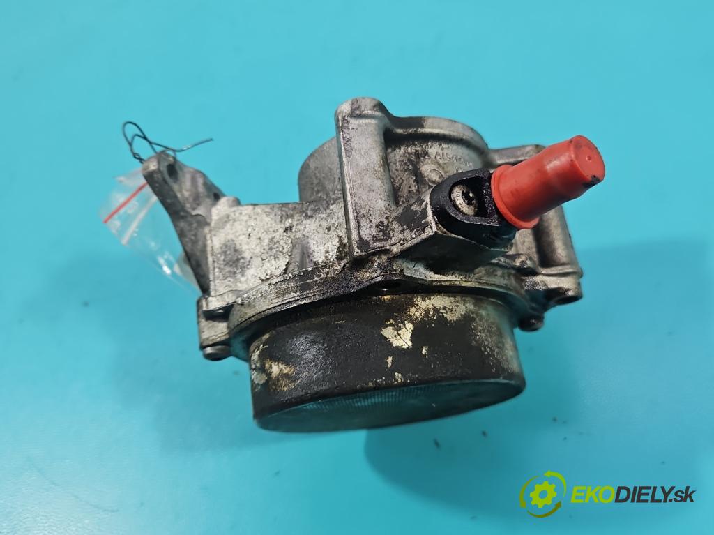Audi A4 B8 2007-2015 1.8 TFSI 160 HP manual 118 kW 1798 cm3 5- čerpadlo rotačný