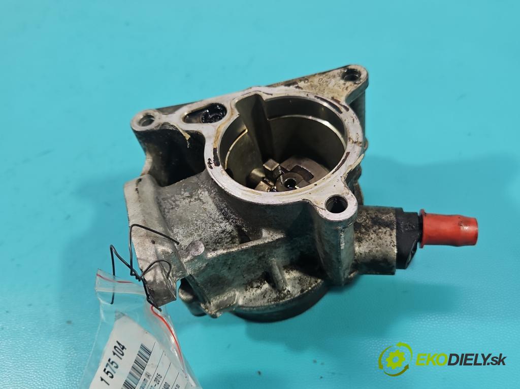 Audi A4 B8 2007-2015 1.8 TFSI 160 HP manual 118 kW 1798 cm3 5- čerpadlo rotačný