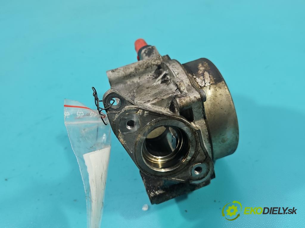 Audi A4 B8 2007-2015 1.8 TFSI 160 HP manual 118 kW 1798 cm3 5- čerpadlo rotačný