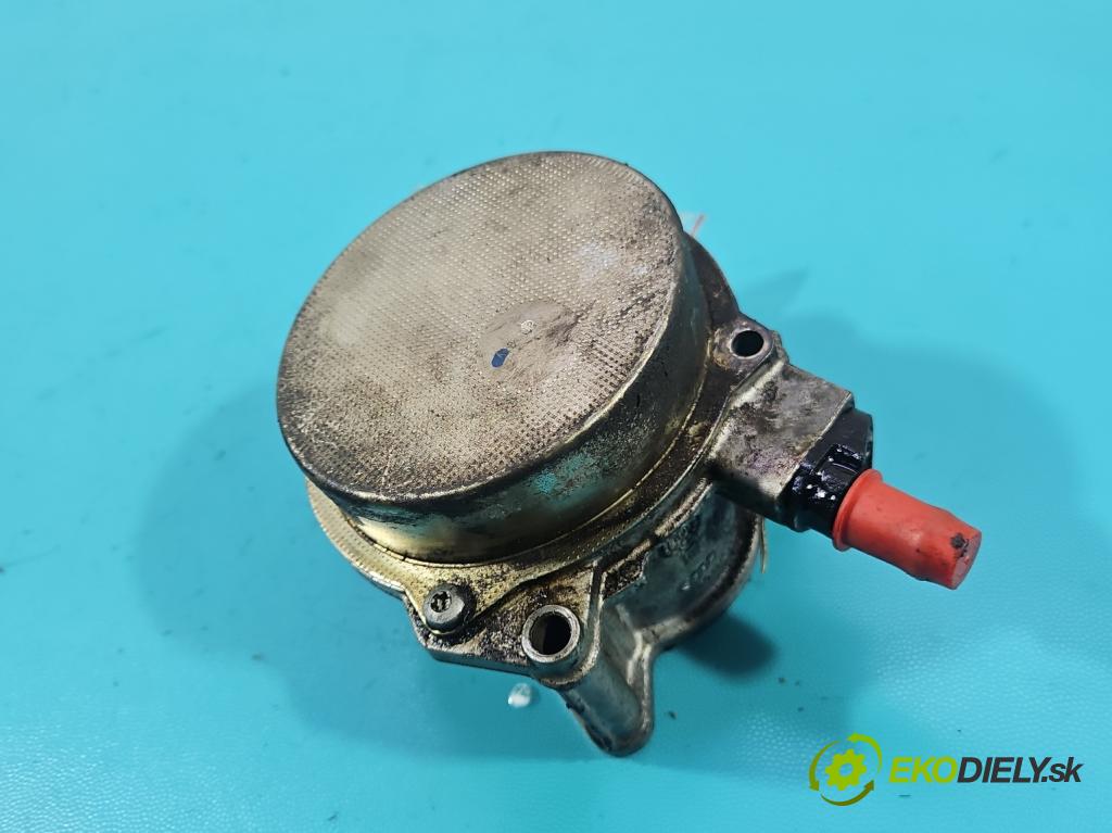 Audi A4 B8 2007-2015 1.8 TFSI 160 HP manual 118 kW 1798 cm3 5- čerpadlo rotačný