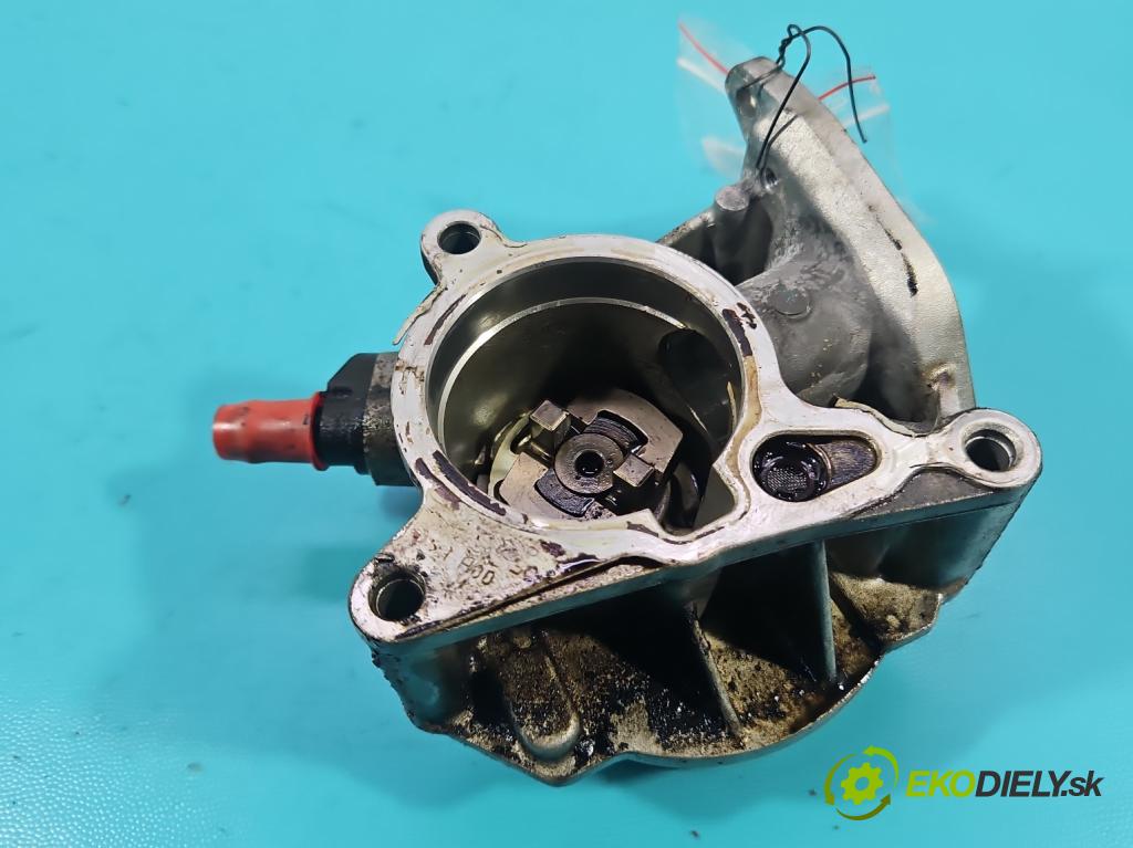 Audi A4 B8 2007-2015 1.8 TFSI 160 HP manual 118 kW 1798 cm3 5- čerpadlo rotačný 