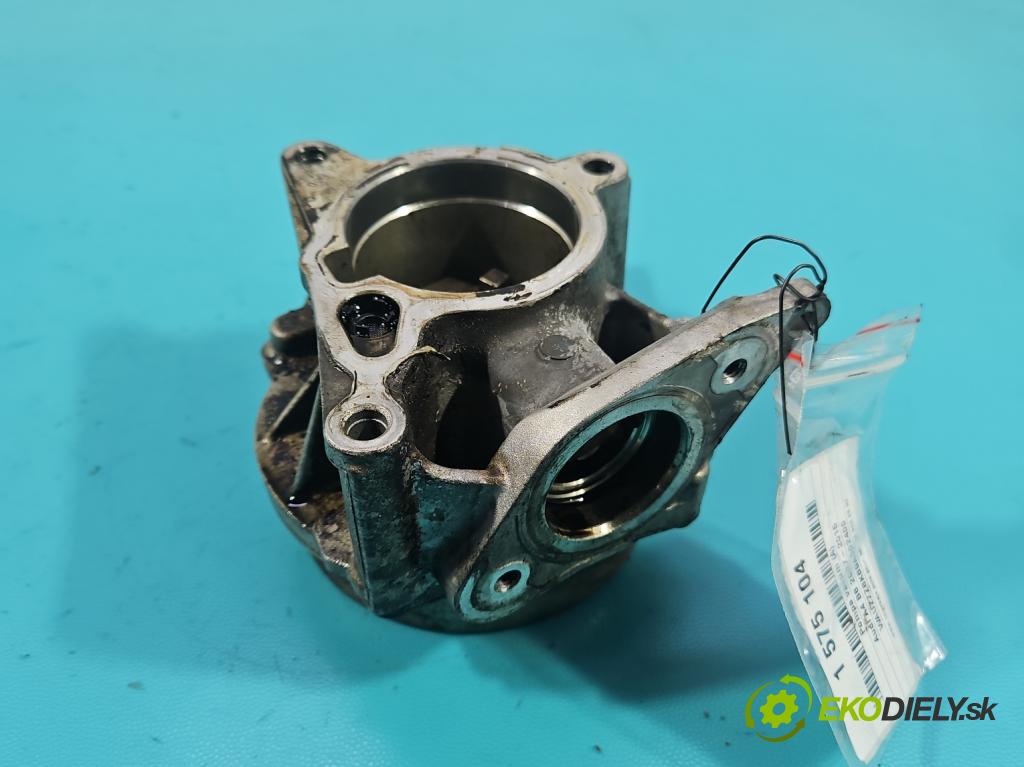 Audi A4 B8 2007-2015 1.8 TFSI 160 HP manual 118 kW 1798 cm3 5- čerpadlo rotačný