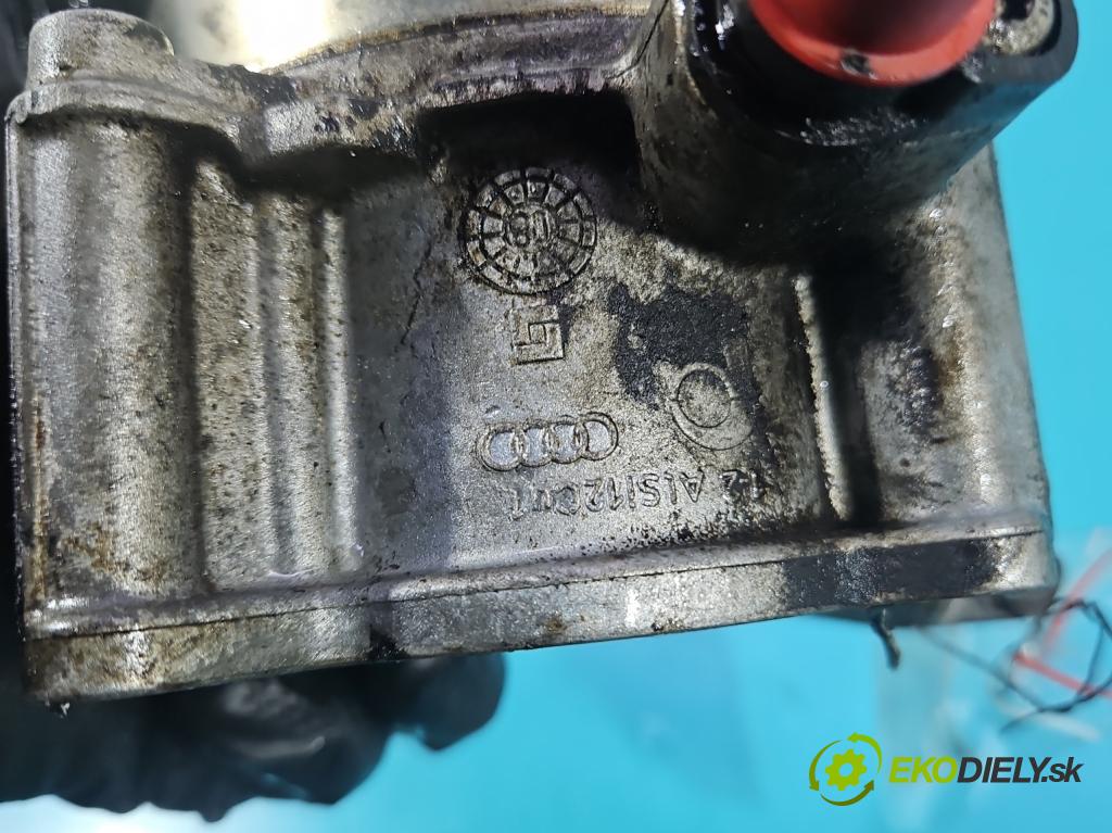 Audi A4 B8 2007-2015 1.8 TFSI 160 HP manual 118 kW 1798 cm3 5- čerpadlo rotačný