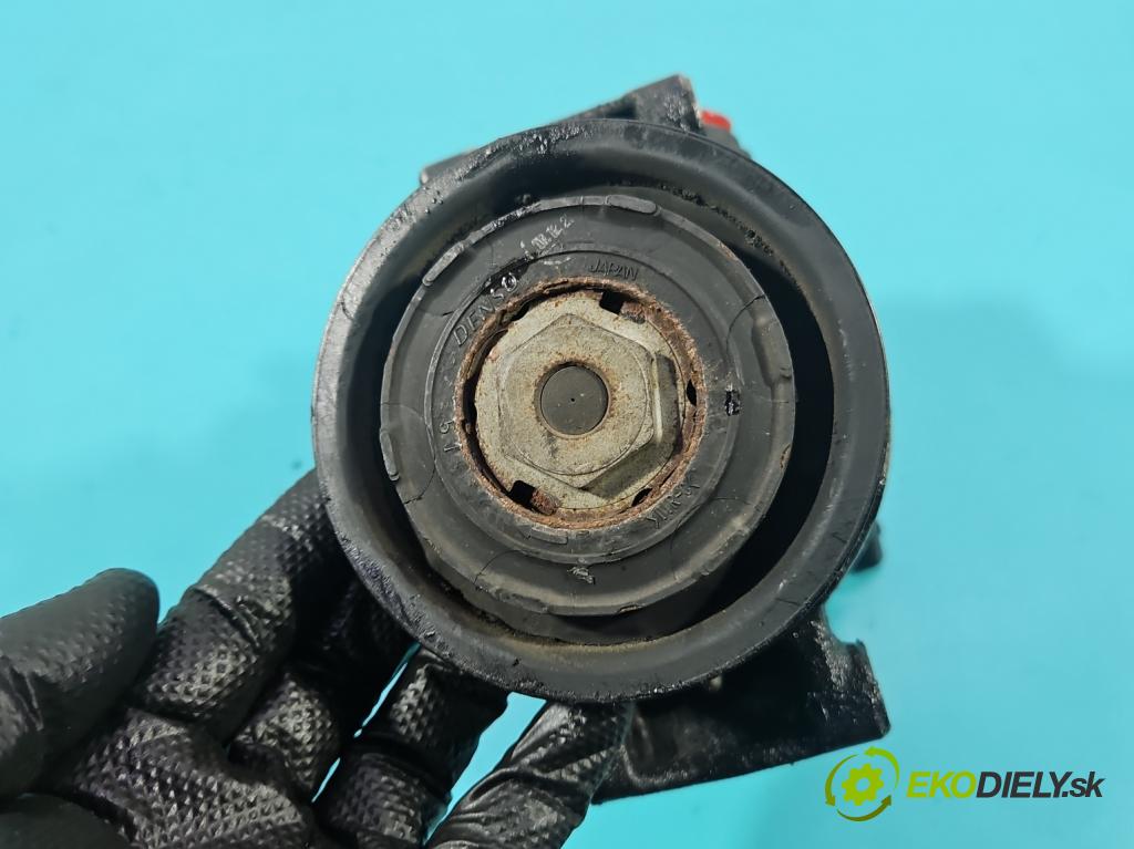 Audi A4 B8 2007-2015 1.8 TFSI 160 HP manual 118 kW 1798 cm3 5- Kompresor: klimatizácie 8K0260805E (Kompresor klimatizácie)
