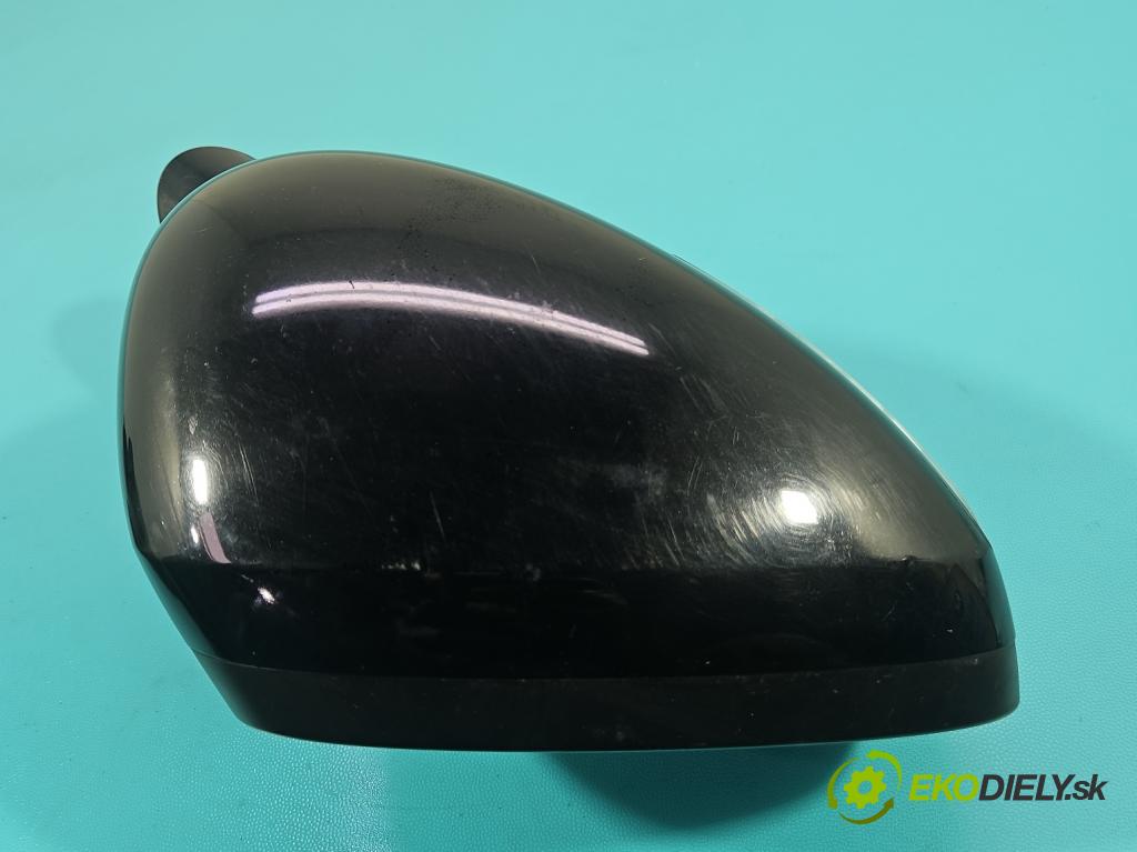 Peugeot 508 I 2010-2018 2.0 hdi 150 hp manual 110 kW 1997 cm3 5- zpětné zrcátko pravé  (Klika dveří ostatní)