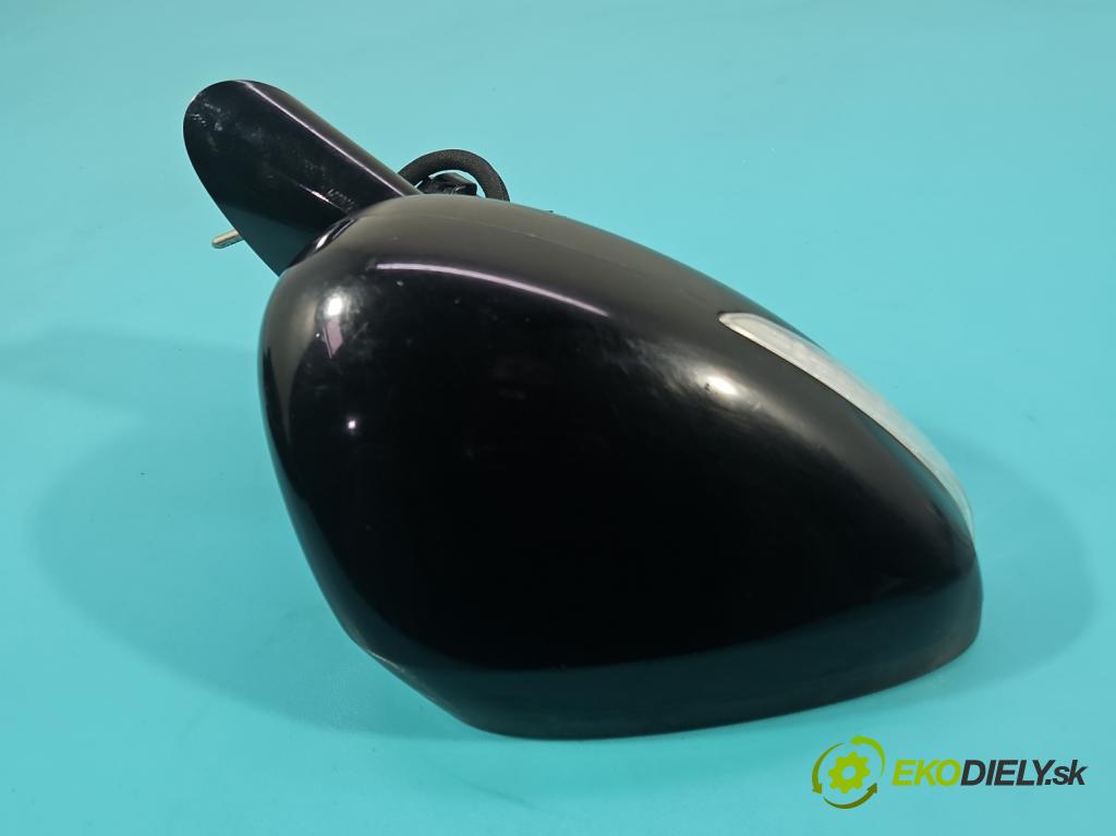 Peugeot 508 I 2010-2018 2.0 hdi 150 HP manual 110 kW 1997 cm3 5- zrkadlo pravé  (Kľučka dverí ostatné)
