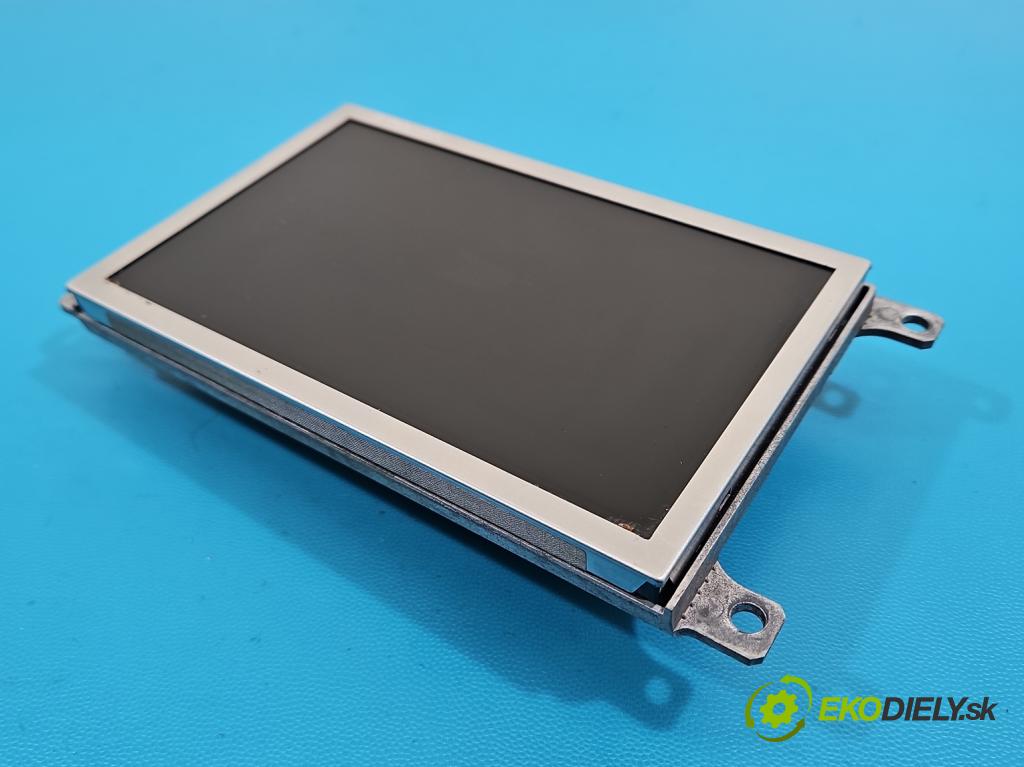 Peugeot 508 I 2010-2018 2.0 hdi 150 HP manual 110 kW 1997 cm3 5- Zobrazit: 9804563180 (Prístrojová doska)