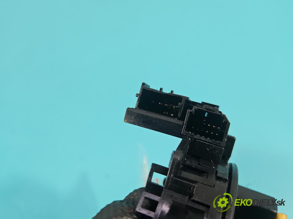 Toyota Avensis III T27 2009-2018 2.2 D4D 150 HP manual 110 kW 2231 cm3 5- Páska: airbag 05020 39SUGS79 (Airbag)