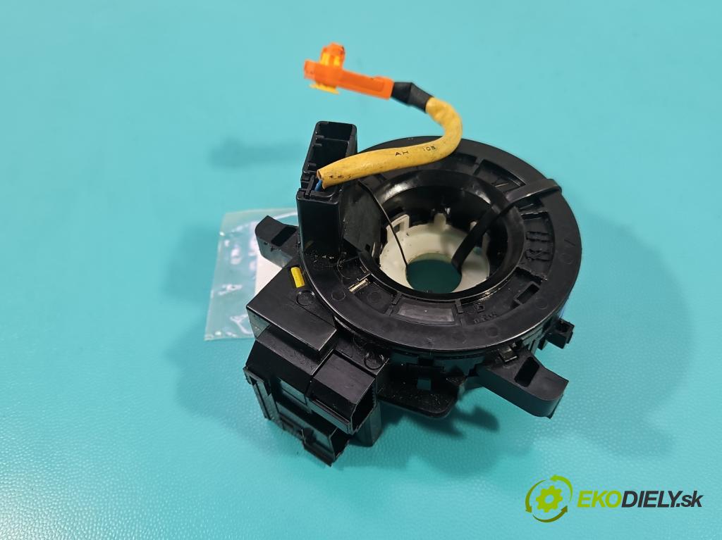 Toyota Avensis III T27 2009-2018 2.2 D4D 150 HP manual 110 kW 2231 cm3 5- Páska: airbag 05020 39SUGS79 (Airbag)