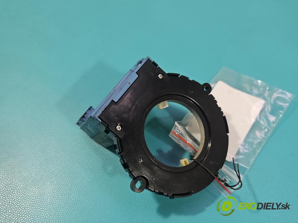 Toyota Avensis III T27 2009-2018 2.2 D4D 150 HP manual 110 kW 2231 cm3 5- snímač uhla otočenie: 89245-05020