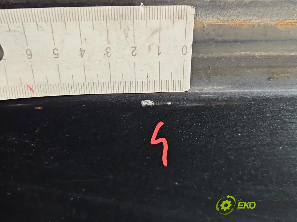 Daihatsu Feroza 1.6 16V 95 HP manual 70 kW 1589 cm3 3- zadna kufor  (Kapota zadná (kufor))